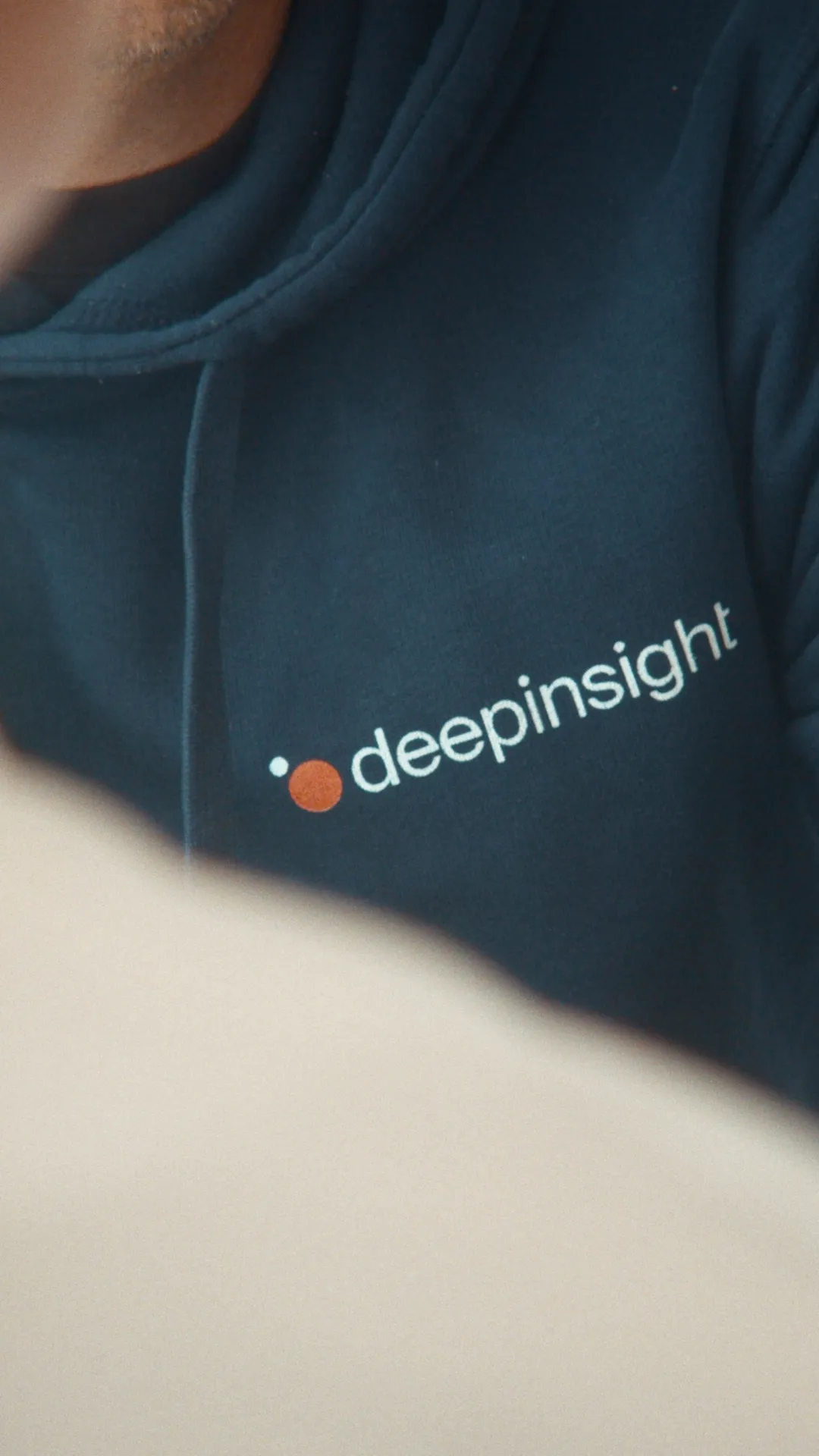 Casefilm for Deepinsight 14