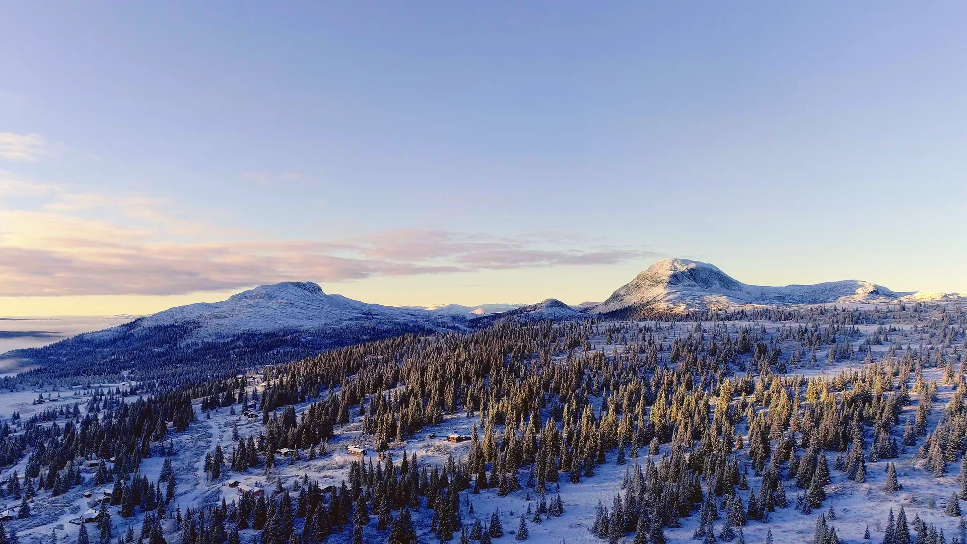 Reklamefilm Valdres Brannkasse 1