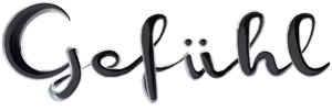 Gefühl